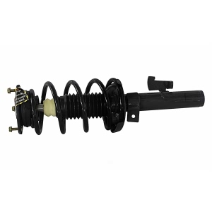 GSP North America Front Driver Side Suspension Strut and Coil Spring Assembly for 2005 Mazda 3 - 847213
