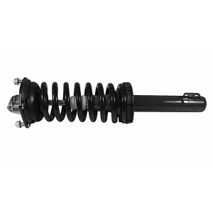 GSP North America Front Passenger Side Suspension Strut and Coil Spring Assembly for 2006 Jeep Commander - 882316