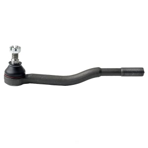 Delphi Front Inner Steering Tie Rod End for 1999 Nissan Frontier - TA2370