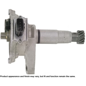 Cardone Reman Remanufactured Electronic Distributor for 1992 Mazda B2600 - 31-38465