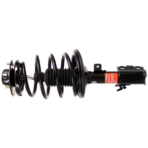 Monroe Quick-Strut™ Front Passenger Side Complete Strut Assembly for 2001 Toyota Solara - 171678