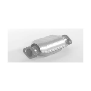 Davico Direct Fit Catalytic Converter for Mazda B2200 - 13040