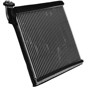 Denso A/C Evaporator Core for 2012 Toyota Corolla - 476-0007