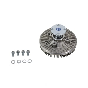 GMB Engine Cooling Fan Clutch for GMC K1500 - 930-2390