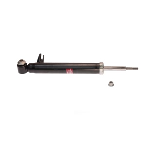 KYB Excel G Rear Driver Side Twin Tube Shock Absorber for 2012 BMW X5 - 341728