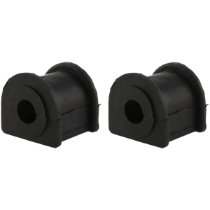 Centric Premium™ Rear Stabilizer Bar Bushing for 1986 Jeep Cherokee - 602.58044