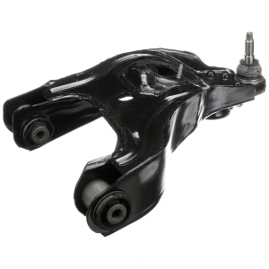 Delphi Front Driver Side Lower Control Arm And Ball Joint Assembly for 2012 Ram 3500 - TC6355