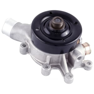 Gates Engine Coolant Standard Water Pump for 2000 Dodge Ram 3500 - 43547