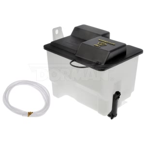 Dorman OE Solutions Front Washer Fluid Reservoir for Lincoln Mark LT - 603-162