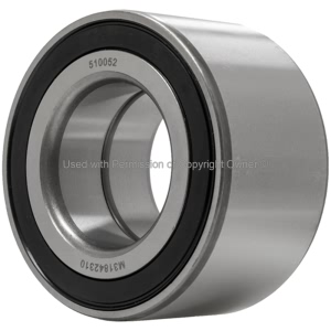 Quality-Built WHEEL BEARING for Saab - WH510052