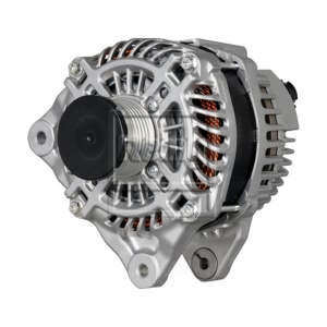 Remy Remanufactured Alternator for 2015 Nissan NV200 - 11206