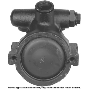 Cardone Reman Remanufactured Power Steering Pump w/o Reservoir for 2008 Saturn Aura - 20-993