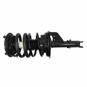 GSP North America Front Driver Side Suspension Strut and Coil Spring Assembly for 1993 Dodge Dynasty - 812217