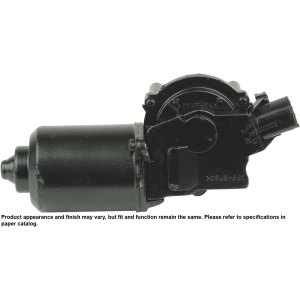 Cardone Reman Remanufactured Wiper Motor for 2004 Toyota Camry - 43-2015