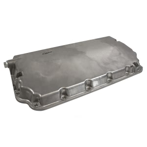 VAICO Lower Engine Oil Pan for 1996 Audi A6 - V10-1891