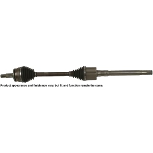 Cardone Reman Remanufactured CV Axle Assembly for Land Rover Range Rover Sport - 60-9288