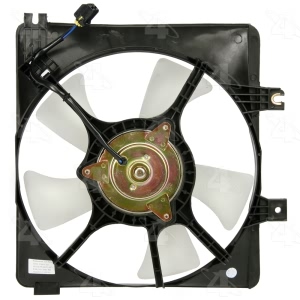 Four Seasons Engine Cooling Fan for 1998 Mazda 626 - 75407