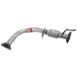 Walker Aluminized Steel Exhaust Front Pipe for 2002 Honda Accord - 52259