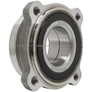 Quality-Built WHEEL BEARING MODULE for BMW 540i - WH512225