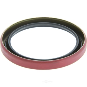 Centric Premium™ Front Inner Wheel Seal for Chevrolet Impala - 417.62009