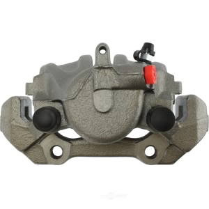 Centric Remanufactured Semi-Loaded Rear Driver Side Brake Caliper for 2004 Dodge Sprinter 3500 - 141.35572