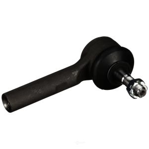 Delphi Outer Steering Tie Rod End for 2007 Jeep Compass - TA3142