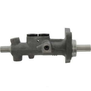 Centric Premium Brake Master Cylinder for 2004 Mercedes-Benz C320 - 130.35029