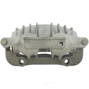 Centric Remanufactured Semi-Loaded Front Passenger Side Brake Caliper for 1997 Chevrolet Corvette - 141.62127