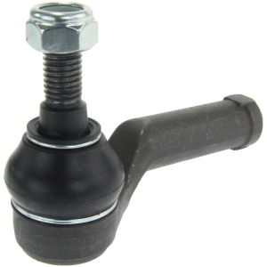 Centric Premium™ Front Driver Side Outer Steering Tie Rod End for 2014 Volvo S80 - 612.39027