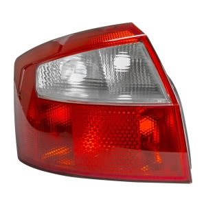 TYC Driver Side Replacement Tail Light for Audi A4 - 11-5962-01
