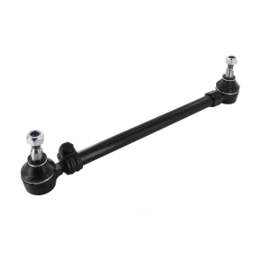 VAICO Front Steering Tie Rod End Assembly for 1984 Mercedes-Benz 300CD - V30-7124-1
