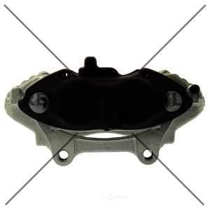 Centric Posi Quiet™ Loaded Brake Caliper for 2008 Dodge Challenger - 142.63174