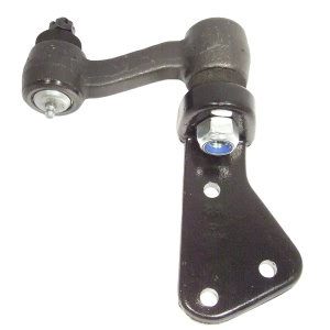 Delphi Steering Idler Arm for 1993 Mitsubishi Mighty Max - TL508