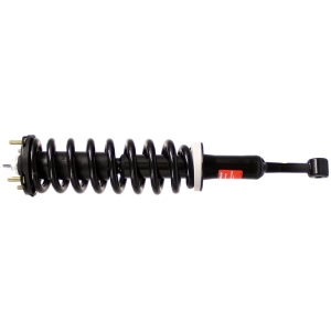 Monroe Quick-Strut™ Front Driver Side Complete Strut Assembly for 2008 Toyota Tundra - 171119L