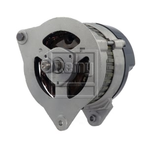 Remy Remanufactured Alternator for 1987 Jaguar XJS - 14064