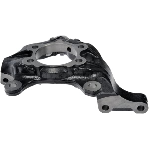 Dorman OE Solutions Front Passenger Side Steering Knuckle for 2013 Nissan Juke - 698-194