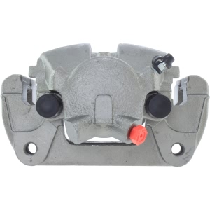 Centric Remanufactured Semi-Loaded Front Driver Side Brake Caliper for 2010 BMW X3 - 141.34106