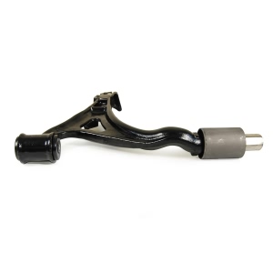 Mevotech Supreme Front Driver Side Lower Non Adjustable Control Arm for Mercedes-Benz ML55 AMG - CMS10124