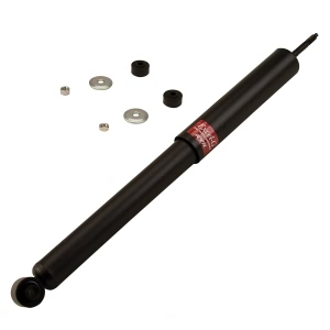KYB Excel G Rear Driver Or Passenger Side Twin Tube Shock Absorber for 1993 Ford Mustang - 343163