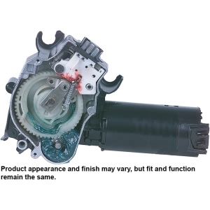 Cardone Reman Remanufactured Wiper Motor for 1986 Chevrolet Camaro - 40-183