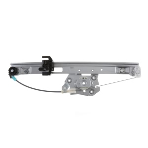 AISIN Power Window Regulator Without Motor for 2011 BMW M3 - RPB-013