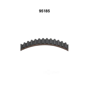 Dayco Timing Belt for 1993 Mazda Protege - 95185