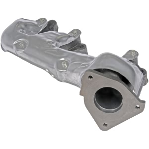 Dorman Cast Iron Natural Exhaust Manifold for 2013 Chevrolet Express 1500 - 674-523