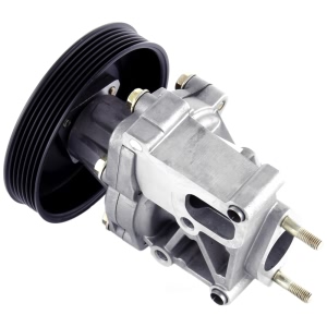 Gates Engine Coolant Standard Water Pump for 2015 Dodge Dart - 42177BH
