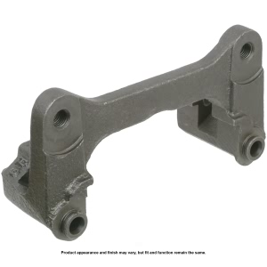 Cardone Reman Remanufactured Caliper Bracket for 1987 Nissan Sentra - 14-1519