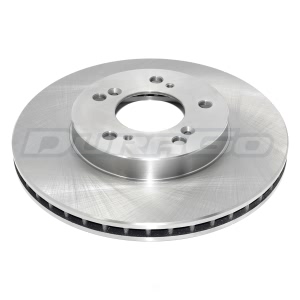 DuraGo Vented Front Brake Rotor for 1993 Acura Legend - BR3296