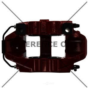 Centric Posi Quiet™ Loaded Brake Caliper for 2019 Alfa Romeo Giulia - 142.02520