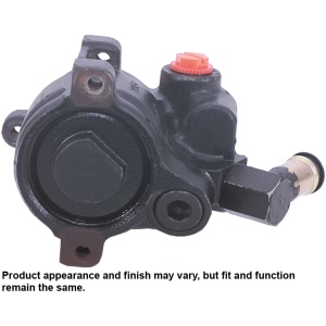 Cardone Reman Remanufactured Power Steering Pump w/o Reservoir for 1995 Mercury Mystique - 20-272