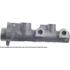 Cardone Reman Remanufactured Master Cylinder for 2006 Cadillac CTS - 10-3161