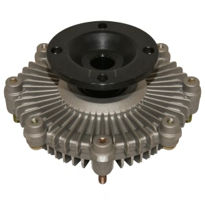 GMB Engine Cooling Fan Clutch for 1986 Toyota 4Runner - 970-1320